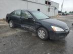 2007 Honda Accord Lx for Sale in Fredericksburg, VA - Side
