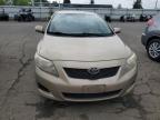 2009 Toyota Corolla Base for Sale in Woodburn, OR - Side