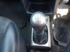2013 NISSAN NOTE N-TEC for sale at Copart BRISTOL