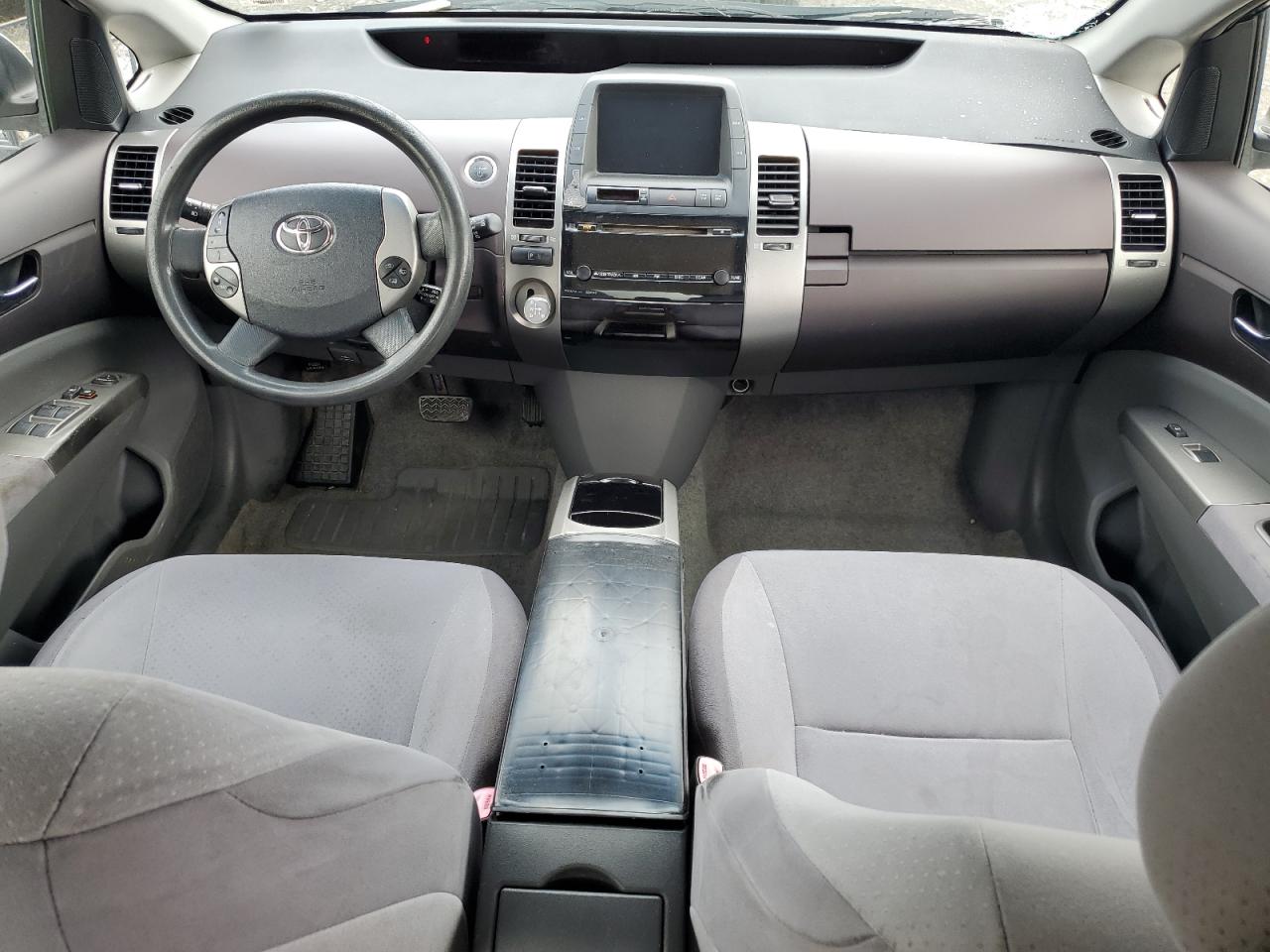2004 Toyota Prius VIN: JTDKB20U040042546 Lot: 56381155