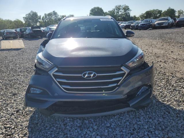  HYUNDAI TUCSON 2017 Szary