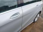 2013 MERCEDES BENZ B180 BLUEE for sale at Copart WESTBURY