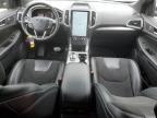 2022 Ford Edge St for Sale in Elgin, IL - Front End