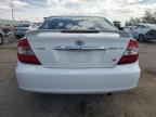 2004 Toyota Camry Le for Sale in Albuquerque, NM - Front End