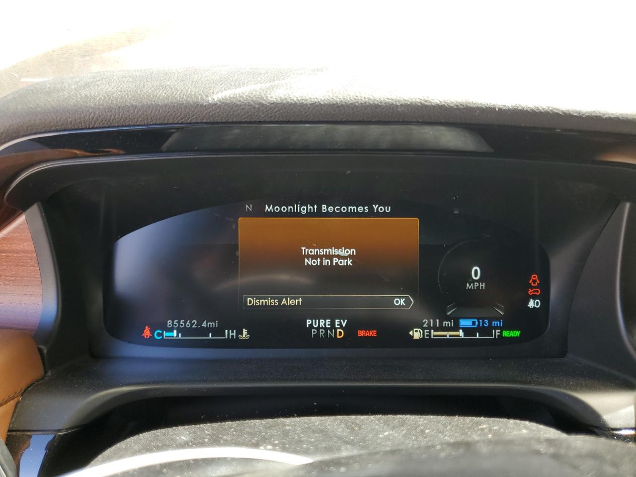 2021 Lincoln Aviator Grand Touring VIN: 5LMYJ8XY8MNL02129 Lot: 58831245