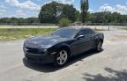 2012 Chevrolet Camaro Lt იყიდება Apopka-ში, FL - Damage History
