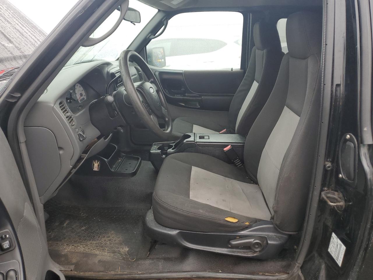 2006 Ford Ranger Super Cab VIN: 1FTZR45E36PA81701 Lot: 57297575
