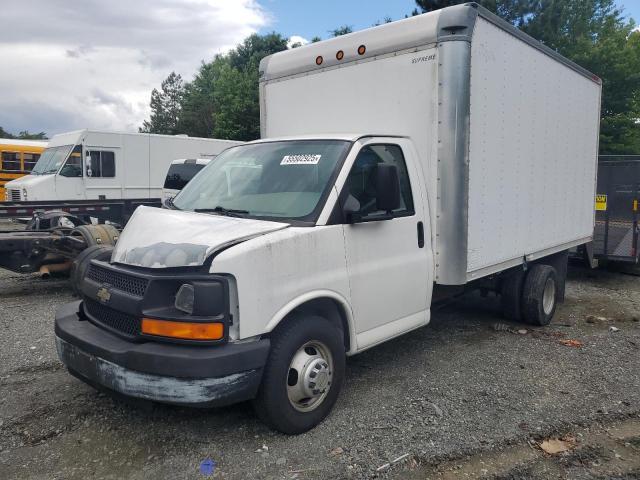 2006 Chevrolet Express G3500 