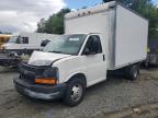 2006 Chevrolet Express G3500  en Venta en Waldorf, MD - Front End