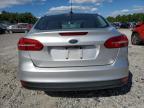 2017 Ford Focus Se for Sale in Augusta, GA - Mechanical