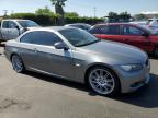 2010 Bmw 335 I de vânzare în San Martin, CA - Minor Dent/Scratches