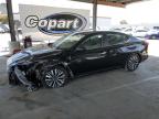 2024 Nissan Altima Sv for Sale in Hayward, CA - Front End