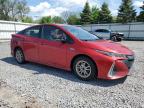 2017 Toyota Prius Prime  zu verkaufen in Albany, NY - Front End