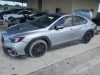 2022 Subaru Wrx Premium for Sale in Homestead, FL - Rear End