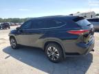 2022 Toyota Highlander Xle for Sale in Florence, MS - Mechanical