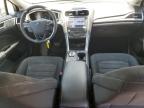 2019 Ford Fusion Se na sprzedaż w Jacksonville, FL - Front End
