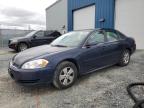 2010 CHEVROLET IMPALA LT   for sale at Copart NS - HALIFAX