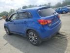2017 Mitsubishi Outlander Sport Es იყიდება Spartanburg-ში, SC - Minor Dent/Scratches
