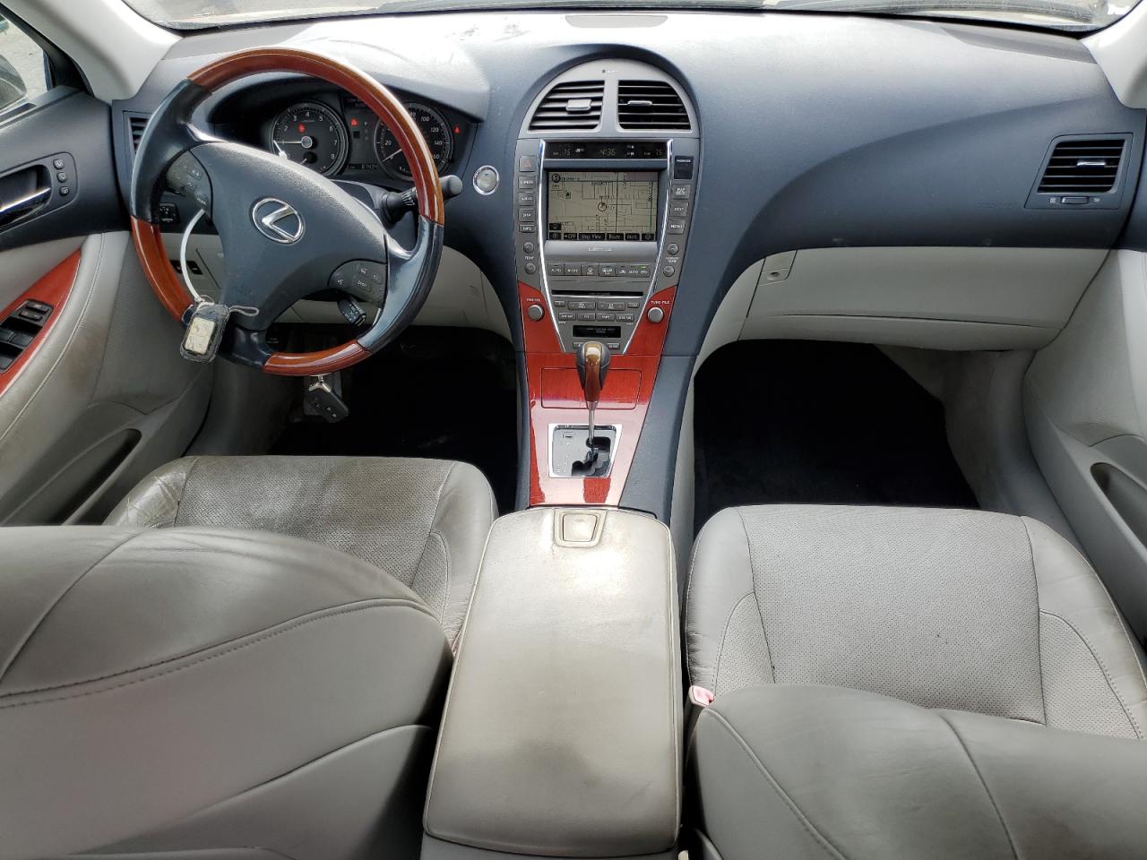 2008 Lexus Es 350 VIN: JTHBJ46G282248508 Lot: 56753185