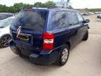 2009 KIA SEDONA LS for sale at Copart SANDY