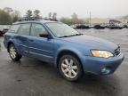 2007 Subaru Outback Outback 2.5I for Sale in Exeter, RI - Side