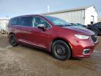 2023 Chrysler Pacifica Hybrid Limited للبيع في Bowmanville، ON - Front End