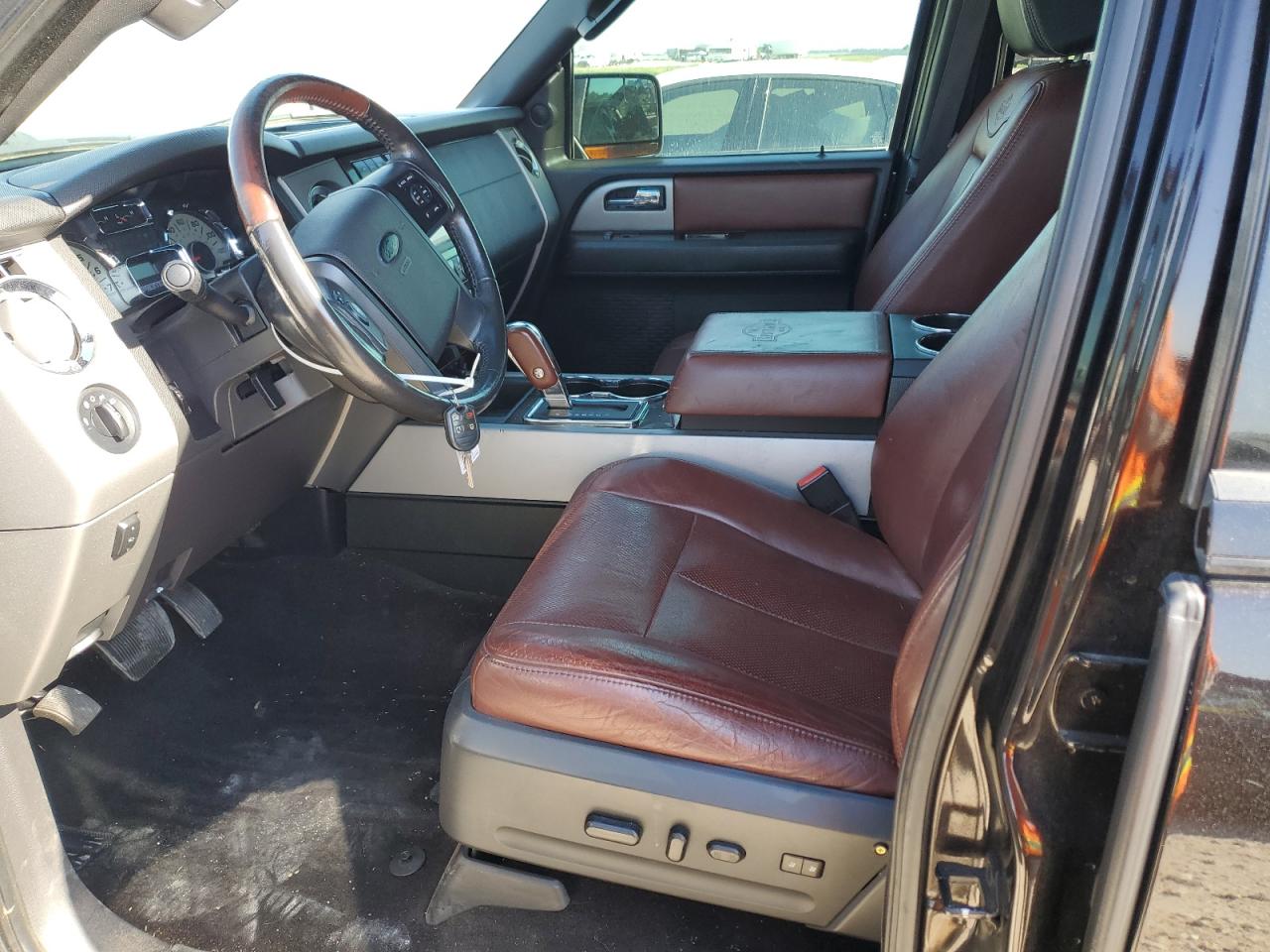 2014 Ford Expedition Xlt VIN: 1FMJU1J50EEF14834 Lot: 56330715