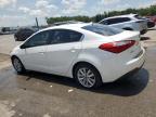 2014 Kia Forte Ex за продажба в Apopka, FL - Front End