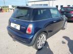 2006 MINI MINI COOPE for sale at Copart SANDWICH