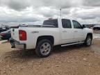 2012 Chevrolet Silverado K1500 Ltz for Sale in Amarillo, TX - Hail