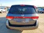 2016 Honda Odyssey Touring на продаже в Grand Prairie, TX - Front End