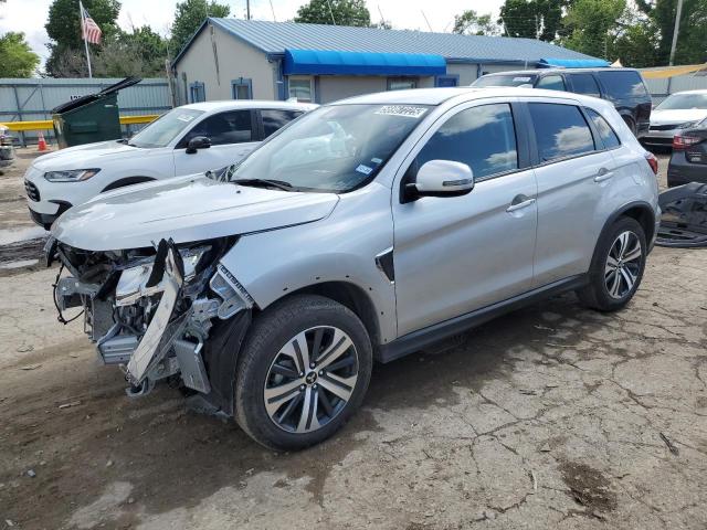 2024 Mitsubishi Outlander Sport S/Se
