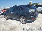2008 Lexus Rx 350 zu verkaufen in New Orleans, LA - Front End