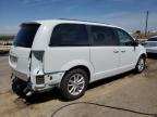 2016 Dodge Grand Caravan Sxt for Sale in Albuquerque, NM - Rear End