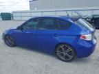 2008 Subaru Impreza Wrx de vânzare în Gastonia, NC - Front End