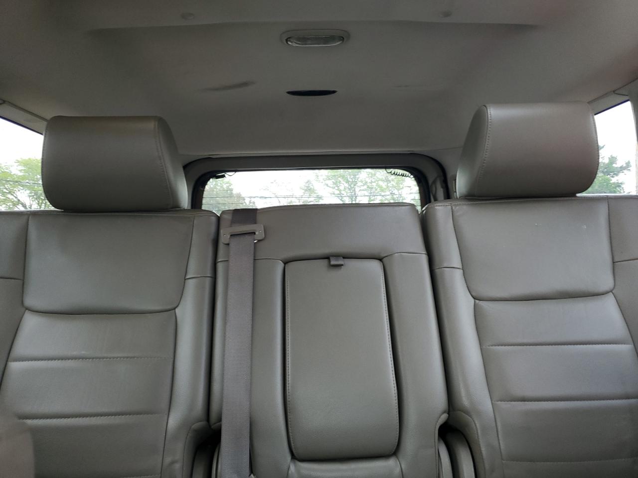 2006 Jeep Commander VIN: 1J8HG48K86C337284 Lot: 55596205