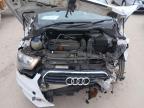 2012 AUDI A1 S LINE for sale at Copart PETERLEE