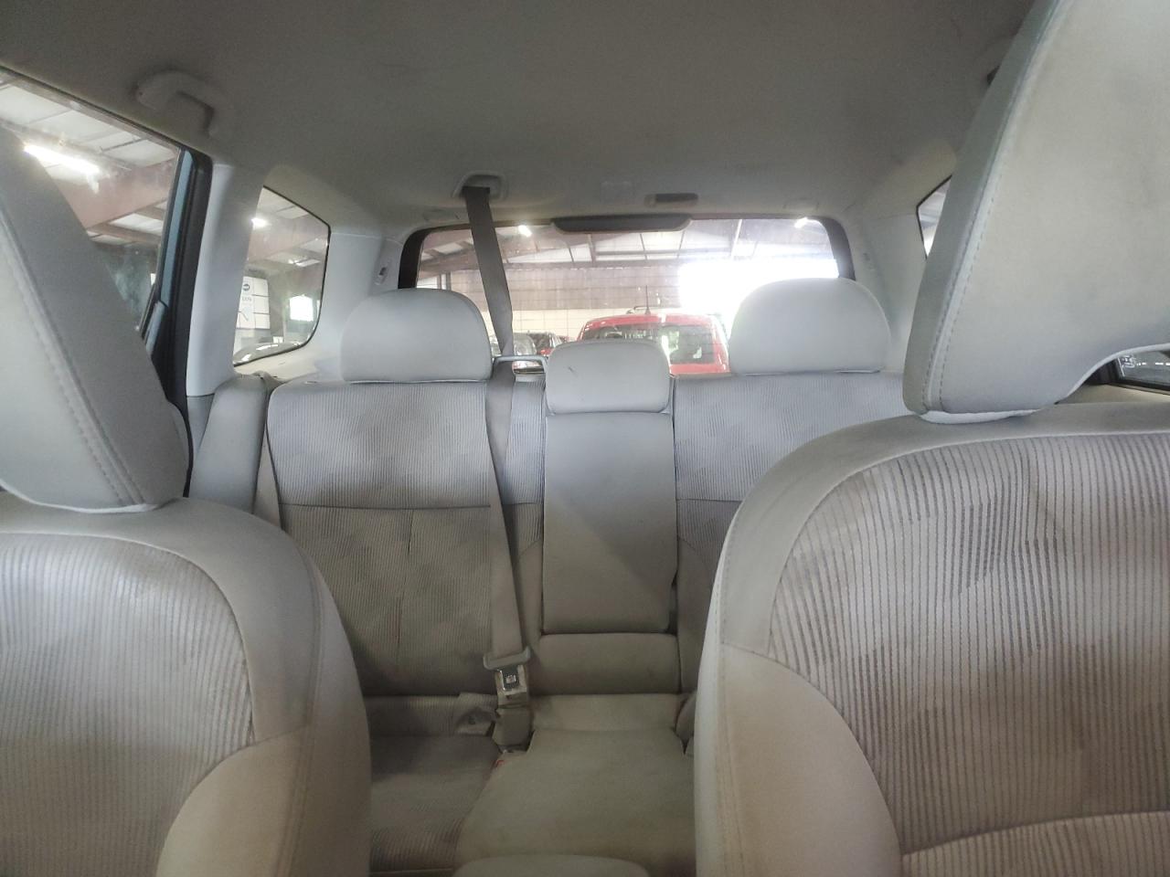 2010 Subaru Forester Xs VIN: JF2SH6BC6AH773572 Lot: 56836905