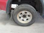 2001 FORD RANGER 4X4 for sale at Copart EAST KILBRIDE