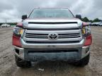 2014 Toyota Tundra Double Cab Sr на продаже в Conway, AR - Front End