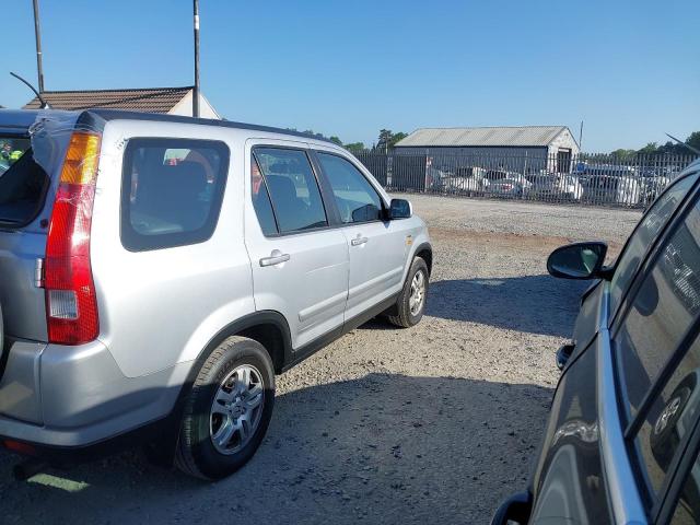 2002 HONDA CR-V I-VTE