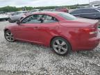 2011 Lexus Is 250 2.5L იყიდება Memphis-ში, TN - Side