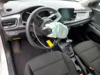 2021 Kia Rio Lx на продаже в Gastonia, NC - Side