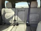 2012 Honda Pilot Lx იყიდება Bakersfield-ში, CA - Front End