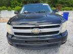 2011 Chevrolet Silverado C1500 Ltz იყიდება Fairburn-ში, GA - Rear End