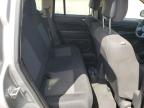 2016 Jeep Compass Sport за продажба в Barberton, OH - Front End