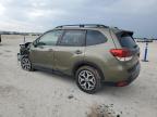 2022 Subaru Forester Premium на продаже в New Braunfels, TX - Front End