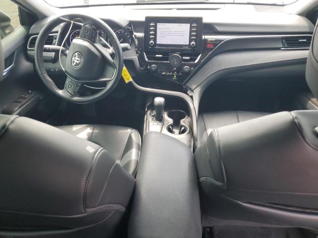  TOYOTA CAMRY 2023 Biały