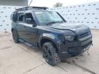 2023 LAND ROVER DEFENDER X-DYNAMIC SE D M  for sale at Copart SANDY