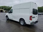 2017 Nissan Nv 2500 S   for Sale in Marlboro, NY - Front End